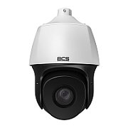 BCS BCS-P-SIP4225SR15-Ai2 Cameră IP rotativă 2MP cu zoom 25x și IR 150m