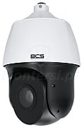 BCS BCS-P-SIP4225SR15-Ai2 Cameră IP rotativă 2MP cu zoom 25x și IR 150m