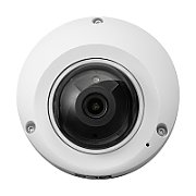 BCS BCS-P-DMIP24FSR3-Ai2 Cameră dome IP 4MP cu IR 30m și carcasă IP67