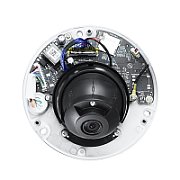 BCS BCS-P-DMIP24FSR3-Ai2 Cameră dome IP 4MP cu IR 30m și carcasă IP67