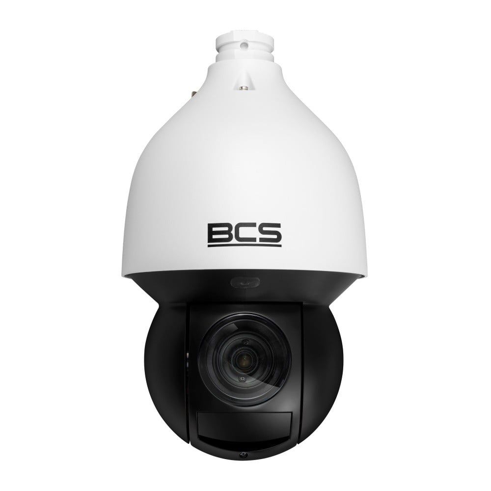 BCS BCS-L-SIP4232SR15-Ai2 Cameră IP rotativă de mare viteză 2MP cu zoom de 32x și IR 150m