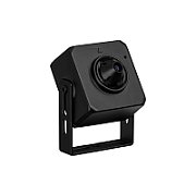 BCS BCS-L-PIP14FW Cameră IP Pinhole Miniaturală 4MP cu Microfon