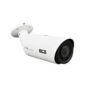 BCS BCS-TA58VSR5(2) Cameră tubulară AnalogHD 8MP cu obiectiv motozoom și IR 50m