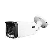 BCS BCS-L-TIP56VCR6L6-Ai1 Cameră Tubulară IP 6MP cu tehnologie NightColor și carcasă IP67
