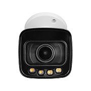 BCS BCS-L-TIP56VCR6L6-Ai1 Cameră Tubulară IP 6MP cu tehnologie NightColor și carcasă IP67