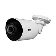 BCS BCS-P-PEIP1x5FWR2-Ai1 Cameră IP panoramică 5MP cu IR și microfon, carcasă IP67