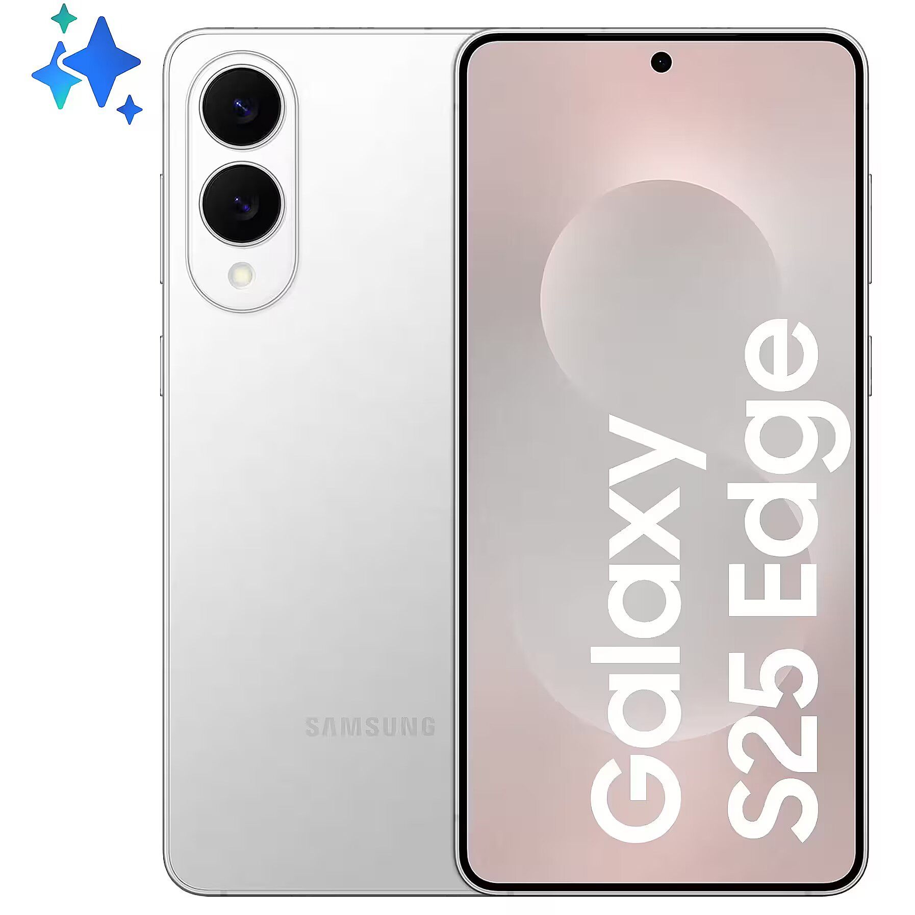 Samsung Galaxy S25 Edge (12+256GB)