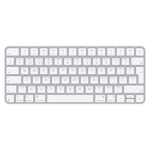Apple Magic Keyboard (2024) - Romanian
