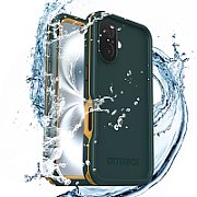 OTTERBOX FRE MAGSAFE APPLE/IPHONE 16 SUBMERGE - GREEN