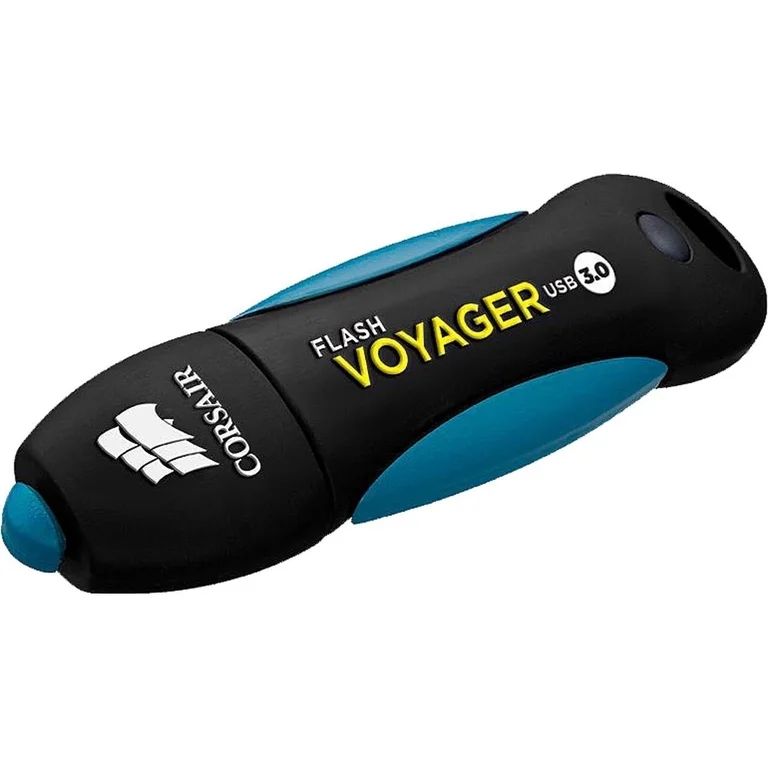 Flash Voyager V2 USB 3.0 64GB