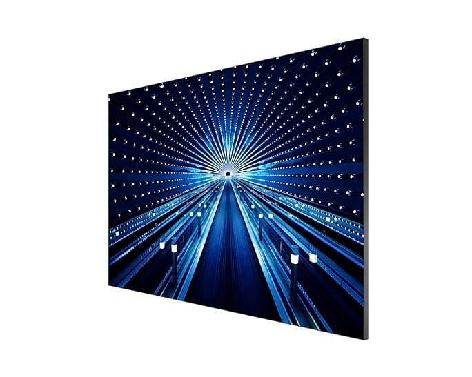 Samsung IA012B Panou informare digital de perete 2,79 m (110 ) LED Wi-Fi 500 cd/m² Full HD Negru Tizen 6.5