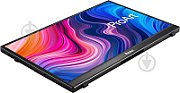 ASUS PA148CTV 35,6 cm (14 ) 1920 x 1080 Pixel Full HD LED Ecran tactil Platou de masă Negru