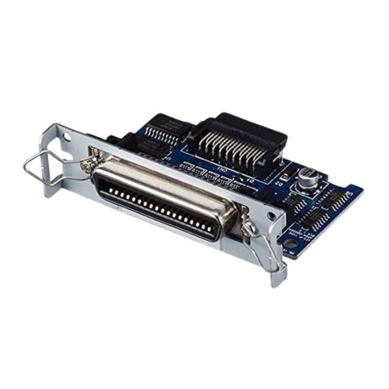 Bixolon Ethernet Interface
