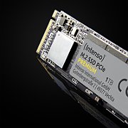 SSD Intenso Premium 250 GB PCIe 3.0 x4 M.2 2280