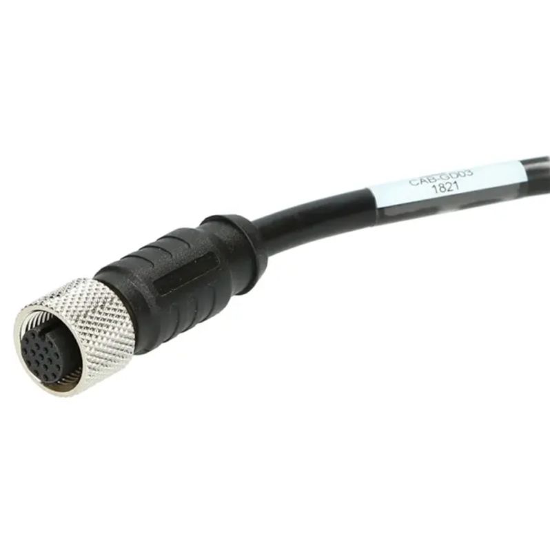 Datalogic connection cable