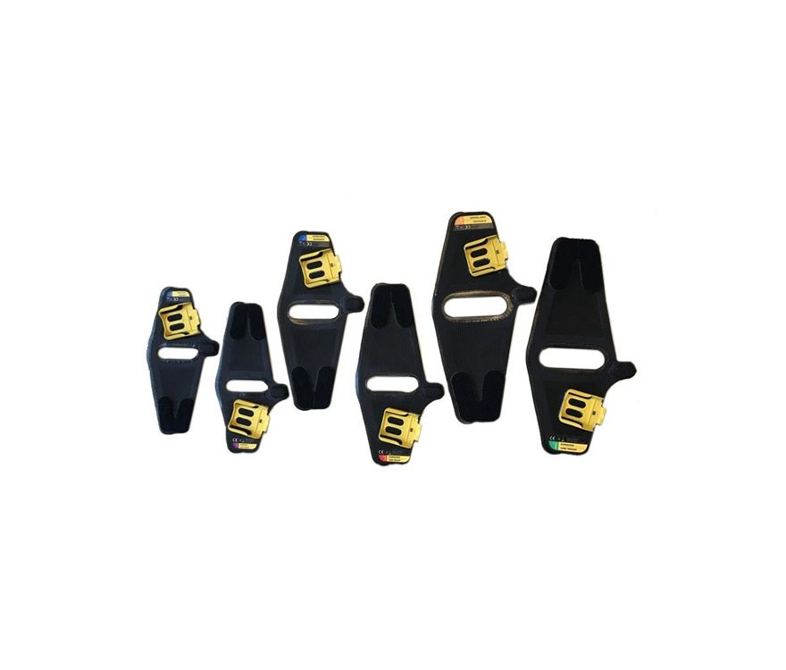 Datalogic handstrap (L), pack of 10