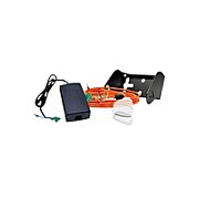 Datalogic battery charging station, 4 slots