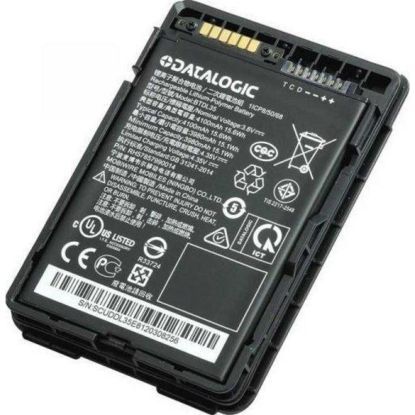 Datalogic spare battery