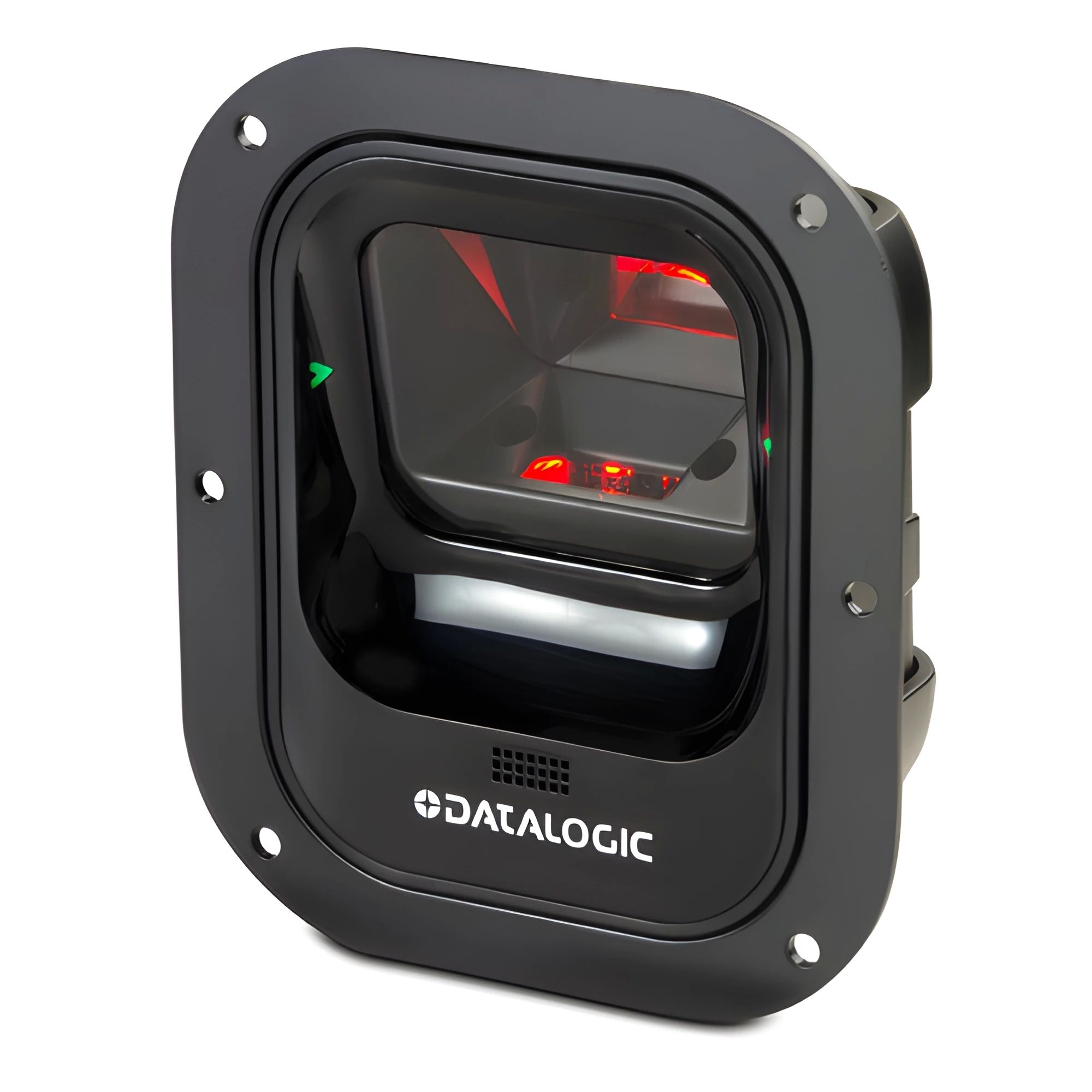 Datalogic Magellan 900i, 2D, multi-IF, black