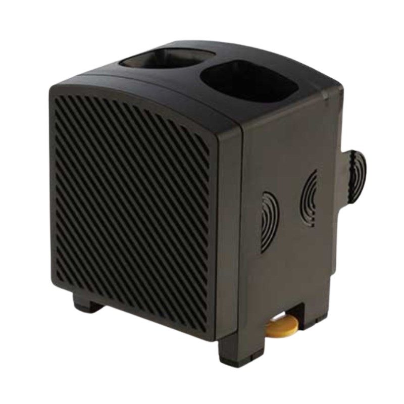 Datalogic 2-Slot Battery Charger Extension