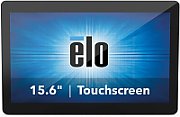All-In-One Elo Touch I-Series 3.0, 15.6 inch 1920 x 1080, Qualcomm Snapdragon APQ8053 8-core (8 C / 8 T, 2.0 GHz - 2.0 GHz, 2 MB cache, 10 W), 3 GB LPDDR5, 32 GB SSD, Intel Graphics Graphics 0 GB, Android 8.1, Negru