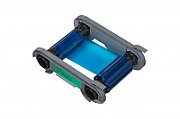 Evolis Monochrome Ribbon Blue