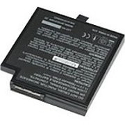 Getac media bay battery