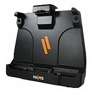 Getac Havis vehicle charging station
