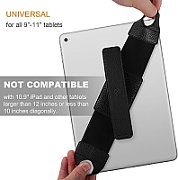 Ergonomic Hand Strap