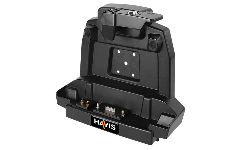 Getac ZX70 Havis Vehicle Dock
