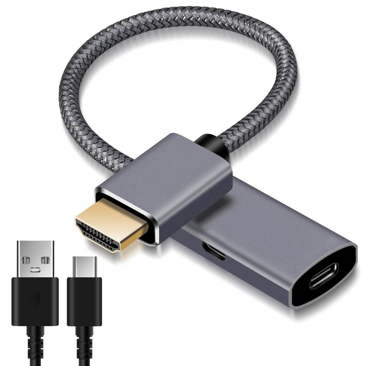 InVue USB-C Adhesive Puck