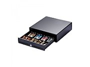 Metapace K-2, black
