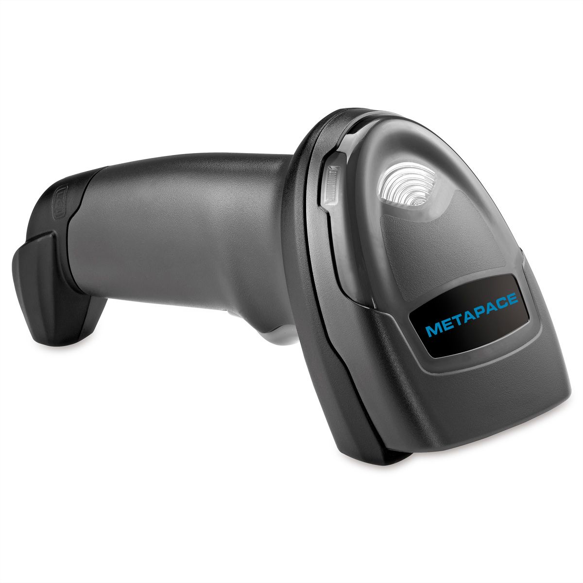 Metapace MP-78, BT, 2D, kit (USB), black