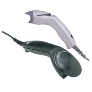 Honeywell Eclipse 5145, 1D, RS232, black