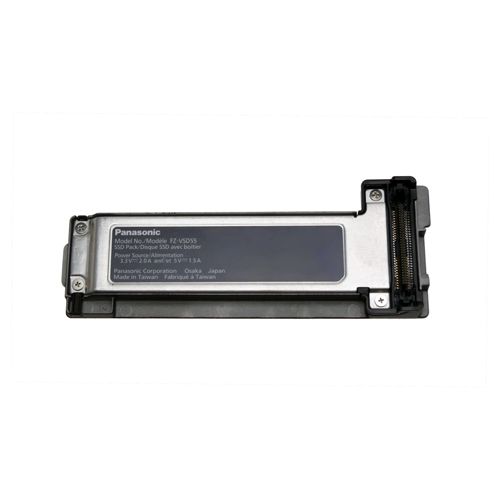 SSD Panasonic FZ-VSDR55N2W 256 GB PCIe Proprietar , pentru Toughbook FZ-55 Mk2