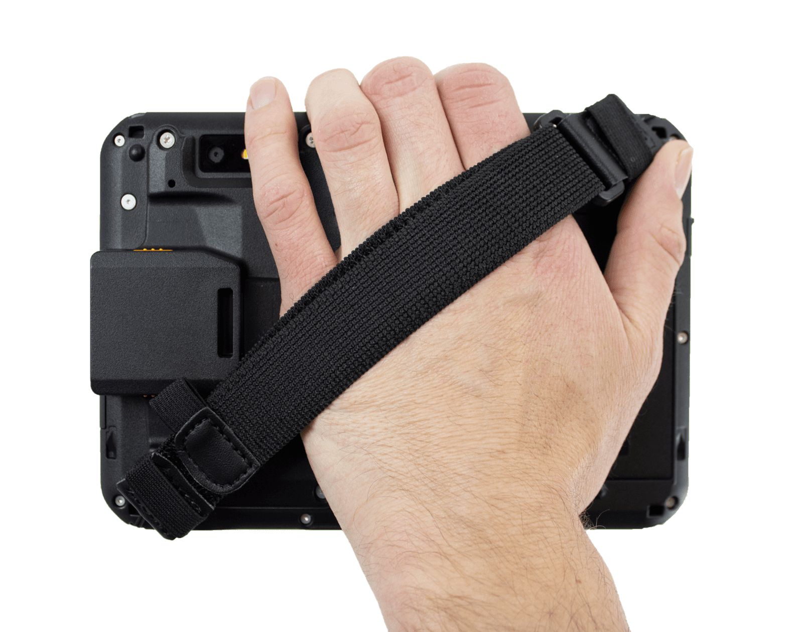 Panasonic hand strap