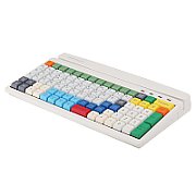 Preh 4-Key, green