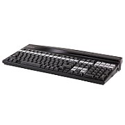 Preh single Key, black