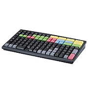 Preh 4-key, black