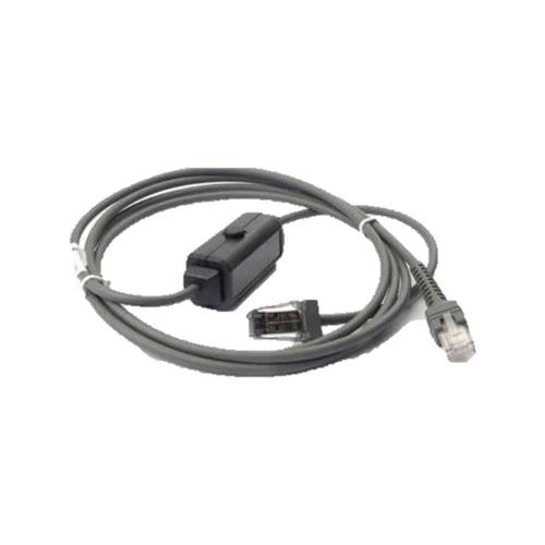 Zebra connection cable, IBM, 9B