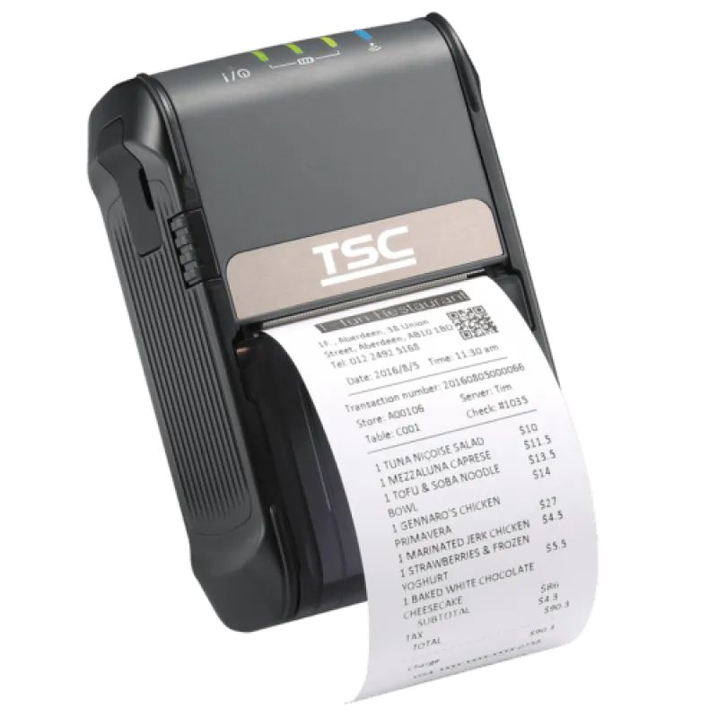 TSC battery charging station, 1 slot