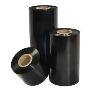Thermal transfer ribbons, Armor-Iimak, APR 559, 110 mm, 300 m, green