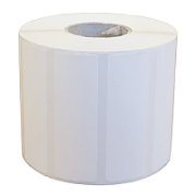 Labels (paper, plastic), Normal Paper, Epson, 76 mm, 51 mm, label roll