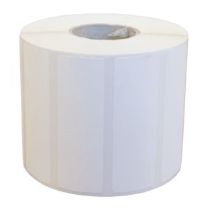 Labels (paper, plastic), Normal Paper, Epson, 102 mm, 76 mm, label roll