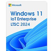 Windows 11 IoT Ent. LTSC 2024, Value