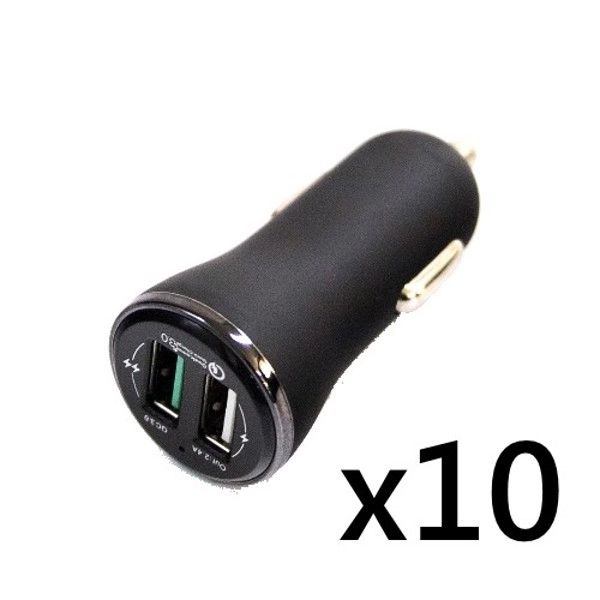M3 Mobile vehicle power supply, 10 pcs.