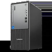 Desktop PC Lenovo ThinkCentre neo 50t Tower, Intel Core i7-14700 (20 C / 28 T, 2.1 GHz - 5.4 GHz, 33 MB cache, 65 W), 16 GB DDR5, 512 GB SSD, Fara unitate optica, Intel UHD Graphics Partajata, 260 W, Windows 11 Pro