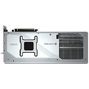 Placa video GIGABYTE GeForce RTX 5090 STEALTH ICE 32 GB GDDR7 512 bit