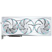 Placa video GIGABYTE GeForce RTX 5090 STEALTH ICE 32 GB GDDR7 512 bit