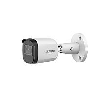 Dahua HAC-B2A21-U-0360B Cameră bullet cu focalizare fixă 2MP IR HDCVI